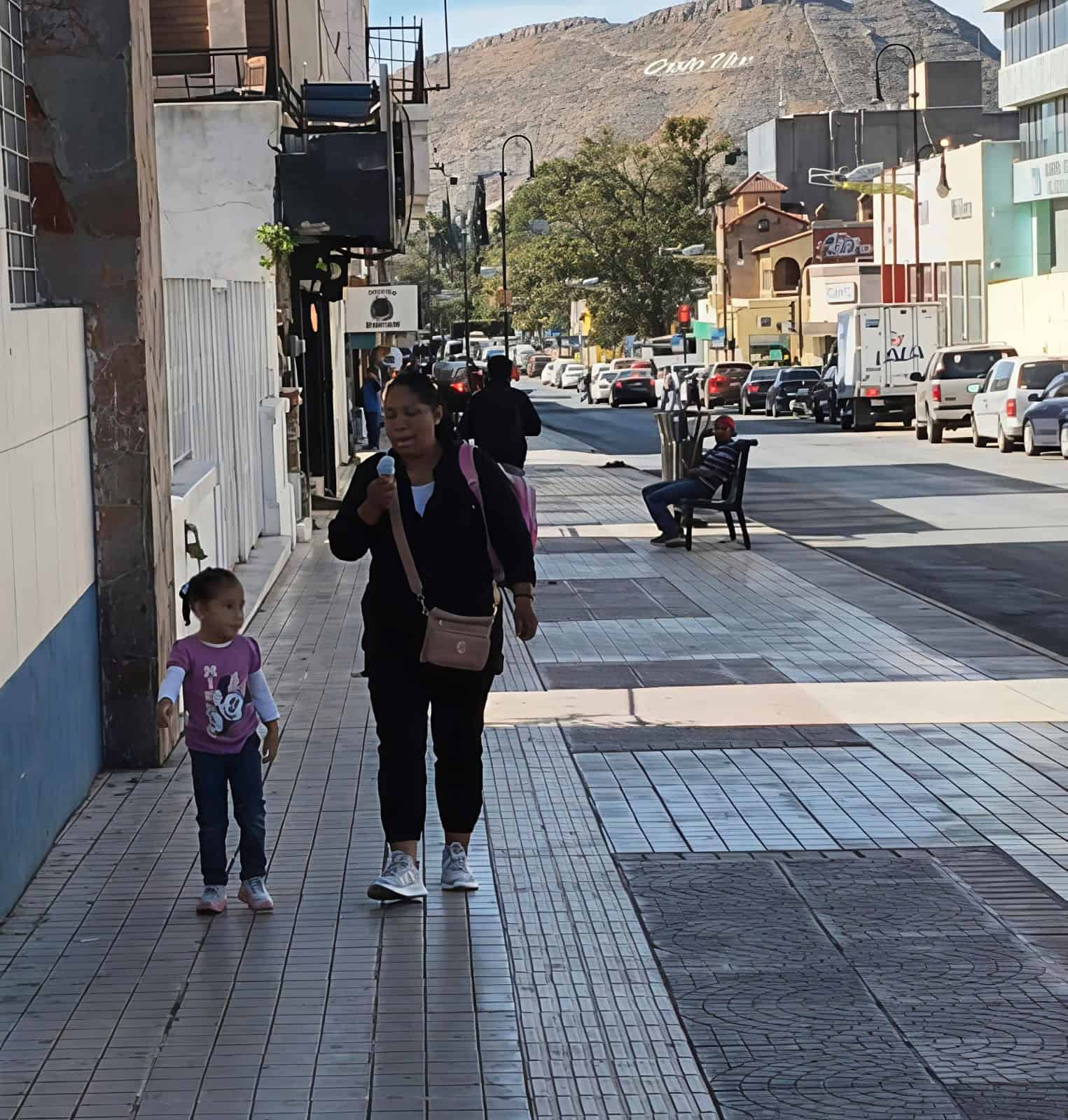 El Buen Fin 2025 impulsa la afluencia en el Centro Histórico de Saltillo