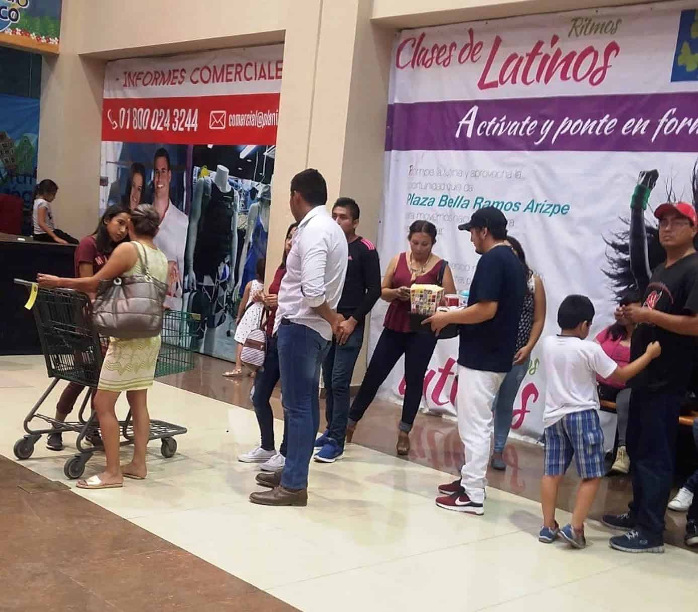 Buen Fin 2025: comercio local de Ramos Arizpe se beneficia con ventas