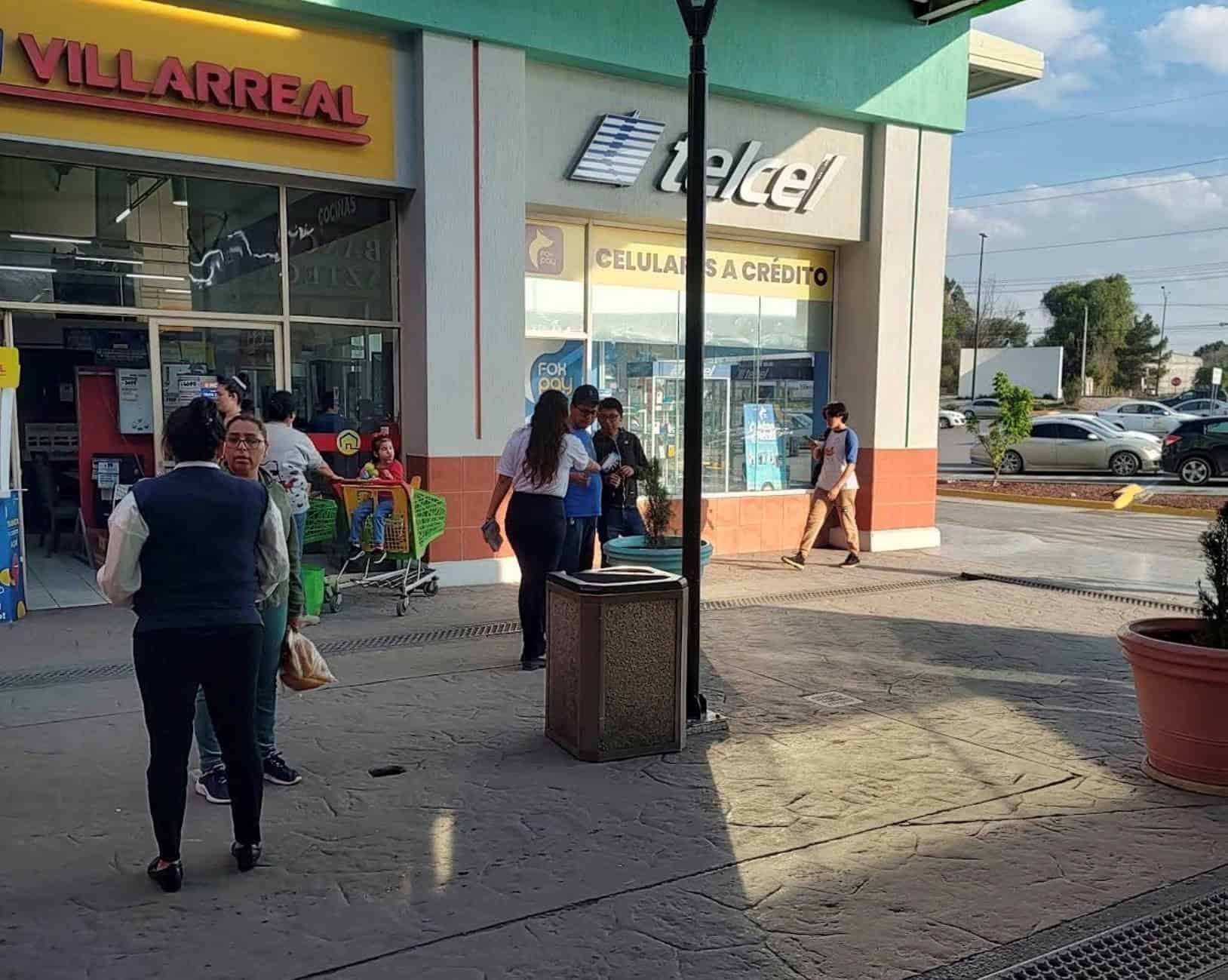 Buen Fin 2025: comercio local de Ramos Arizpe se beneficia con ventas