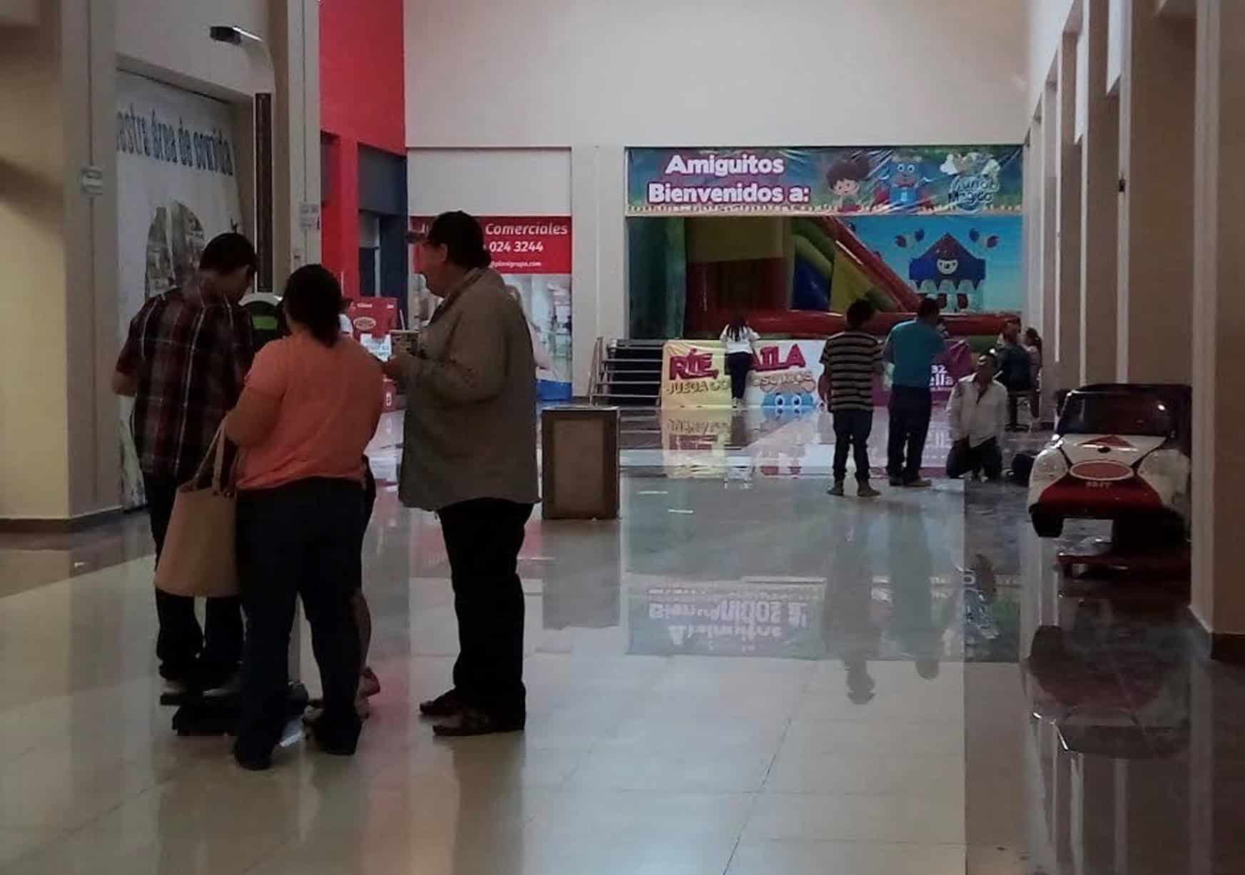 Buen Fin 2025: comercio local de Ramos Arizpe se beneficia con ventas