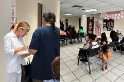 Descartan casos de dengue; repuntan enfermedades respiratorias por temporada fría