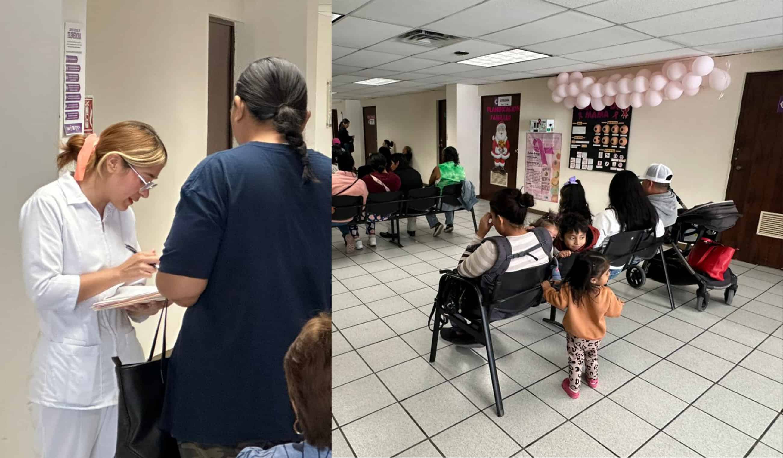 Descartan casos de dengue; repuntan enfermedades respiratorias por temporada fría