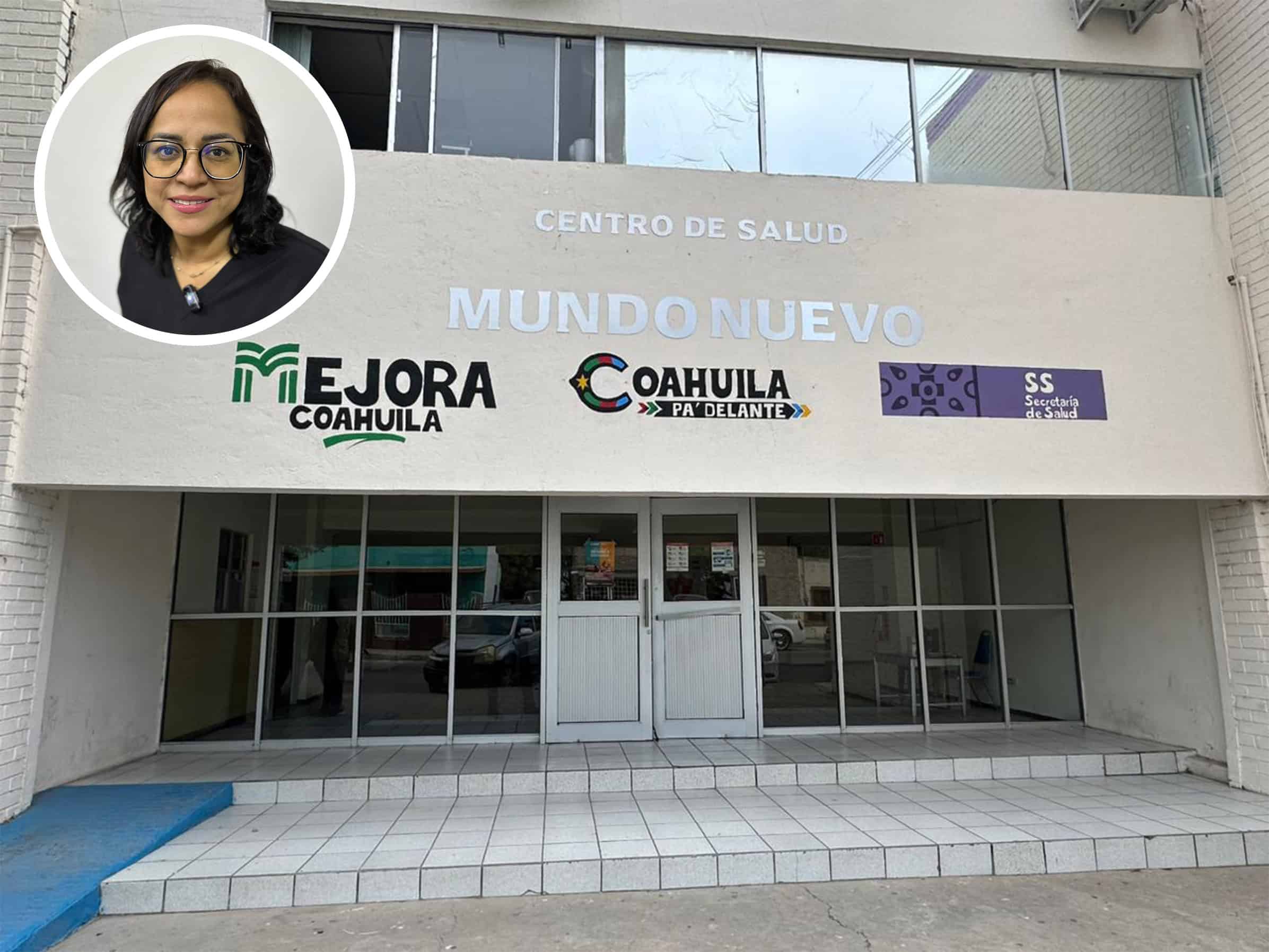 Realizarán taller de actualización en VIH, hepatitis C e ITS en Piedras Negras