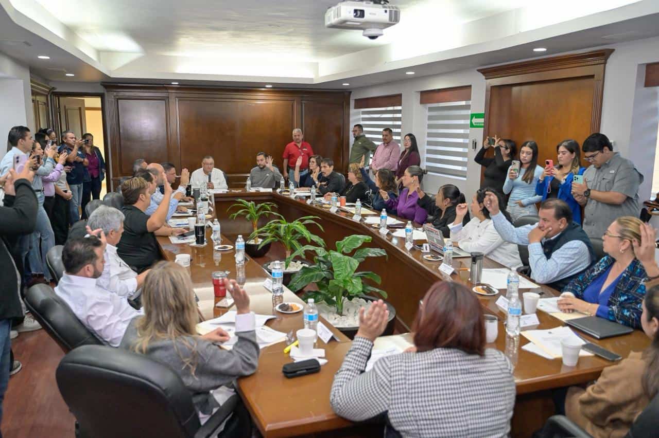 Aprueban donación de predio para capilla de velación en Monclova