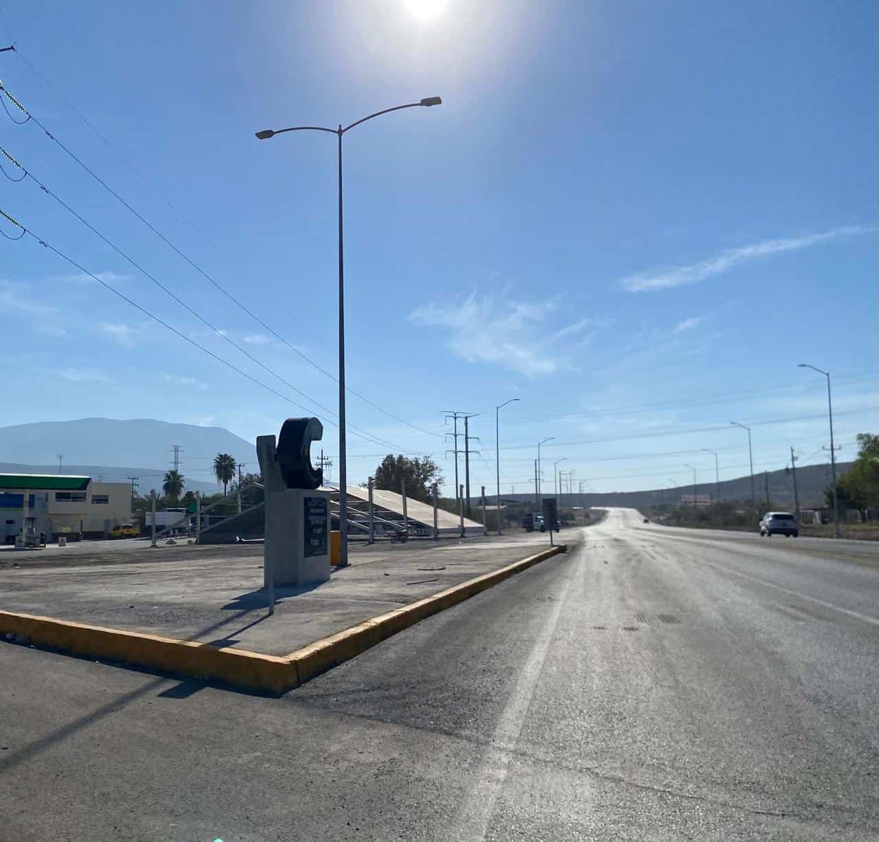 Alcalde Carlos Villarreal Pérez destaca inversión de 140 millones en Monclova