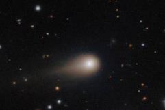 La NASA transmitirá imágenes inéditas del cometa 3I/ATLAS este miércoles
