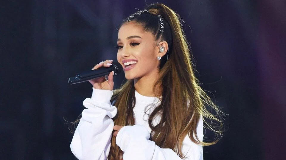 Ariana Grande anuncia descanso musical tras gira Eternal Sunshine 2026
