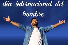 Día Internacional del Hombre: reflexionan sobre salud masculina y bienestar emocional