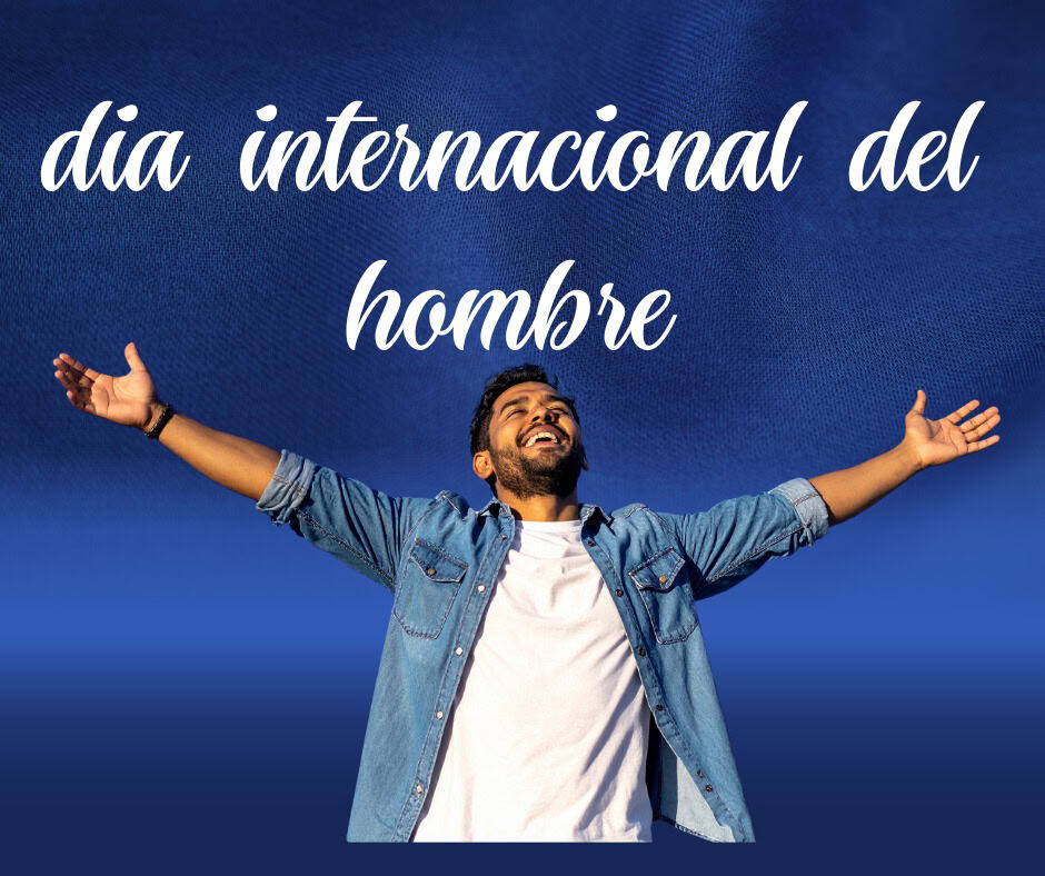 Día Internacional del Hombre: reflexionan sobre salud masculina y bienestar emocional