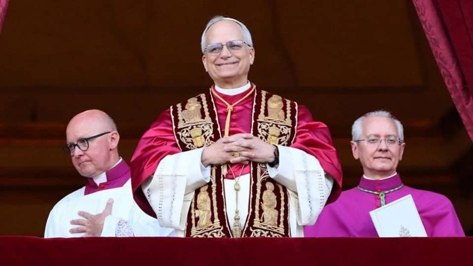 El Papa León XIV expresa su deseo de visitar México y Latinoamérica