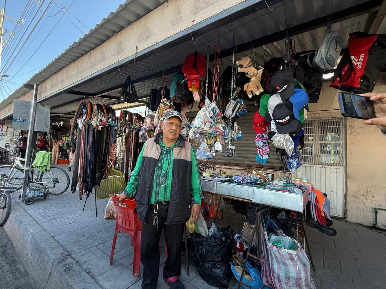 Desplome de AHMSA provoca crisis económica en Frontera y cierre de negocios