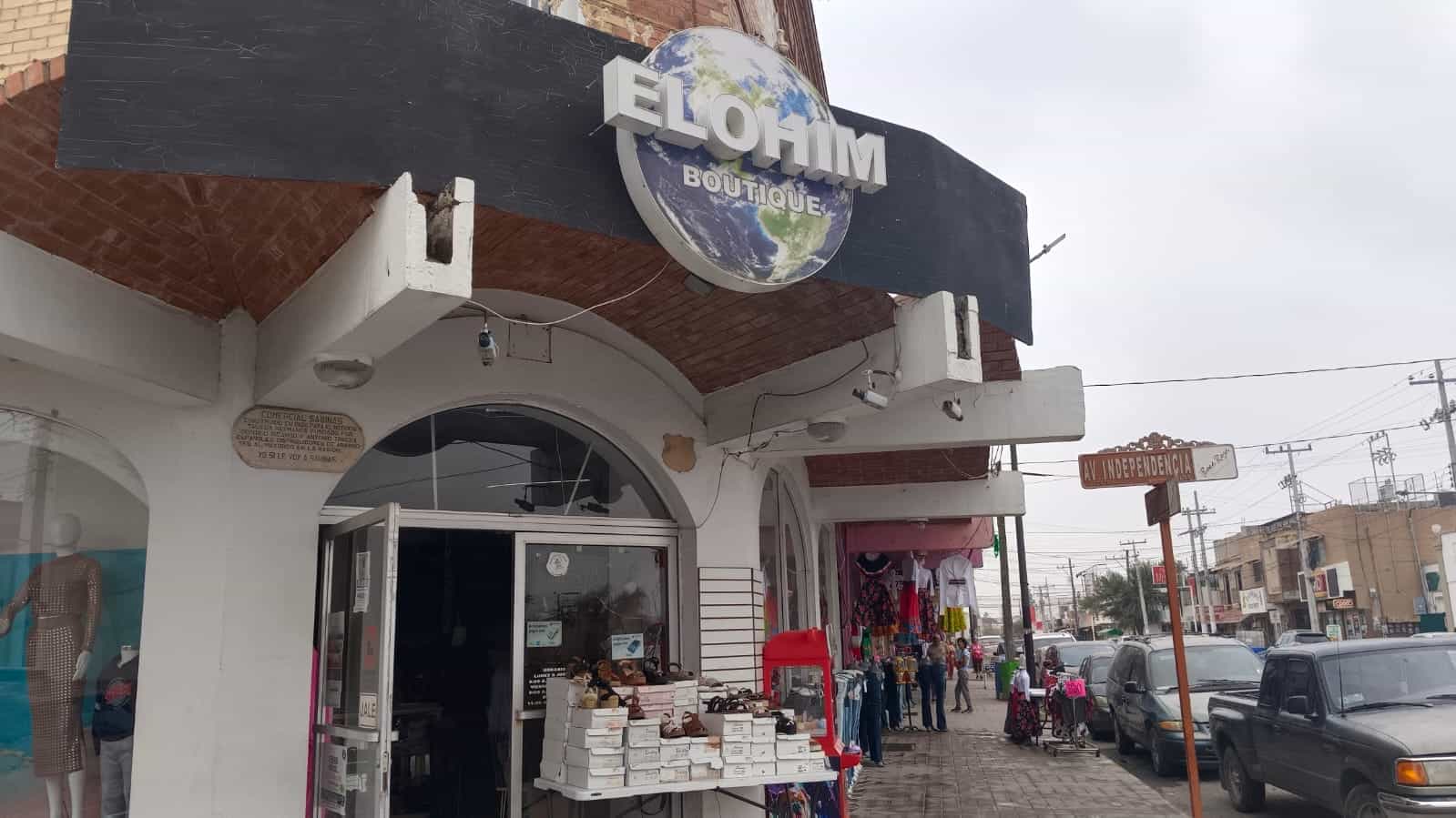 Hany Aguirre y Luis Alfonso analizan impacto de El Buen Fin 2023 en Sabinas