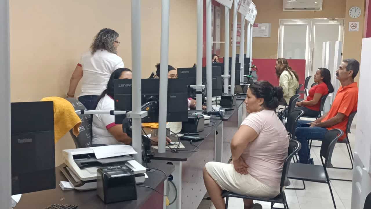 Nuevo sistema de credenciales digitales del INE comenzará en 2026