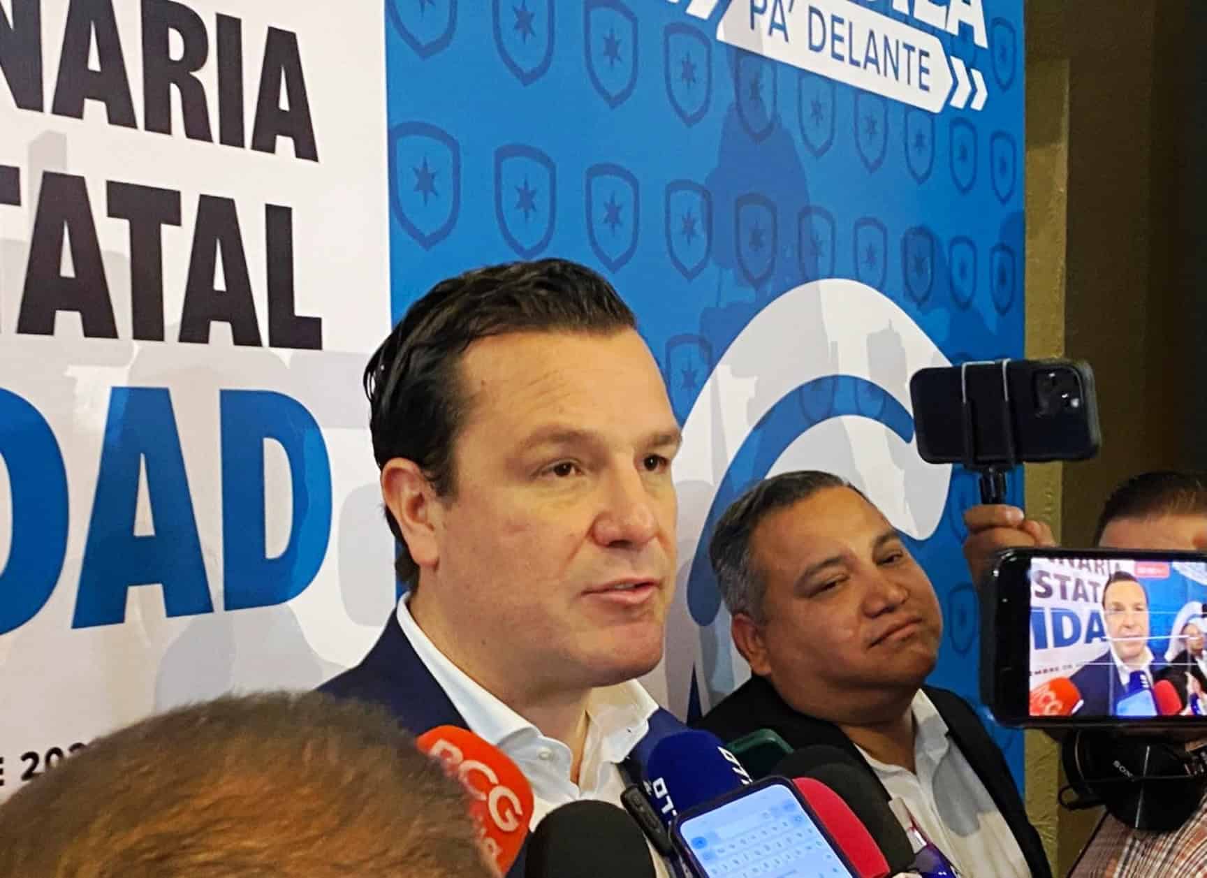 Saltillo: Hugo N detenido por feminicidio de Silvia Guadalupe de 13 años