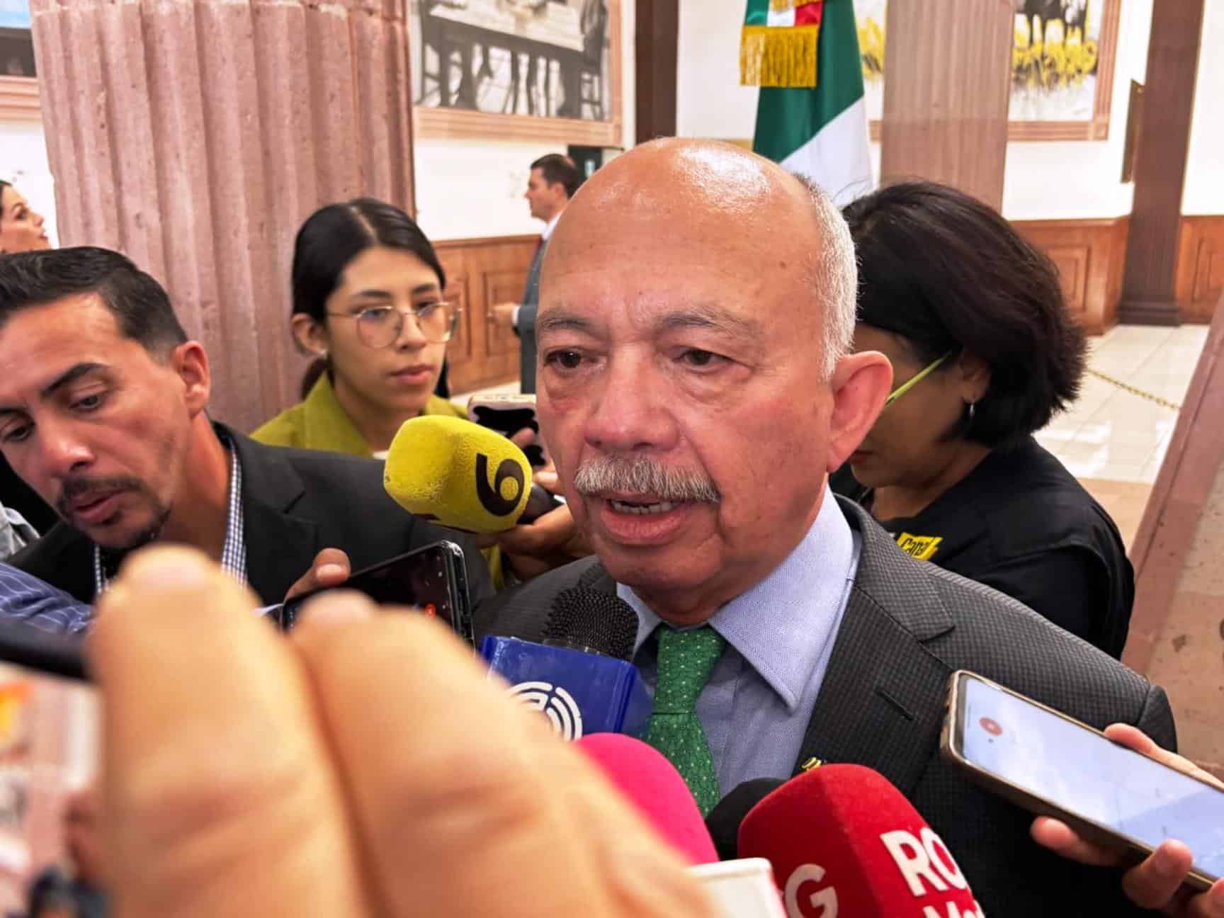 Coahuila coordina operativo para paisanos que ingresan en diciembre