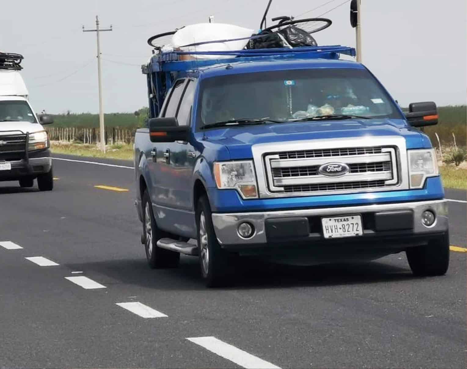 Coahuila coordina operativo para paisanos que ingresan en diciembre