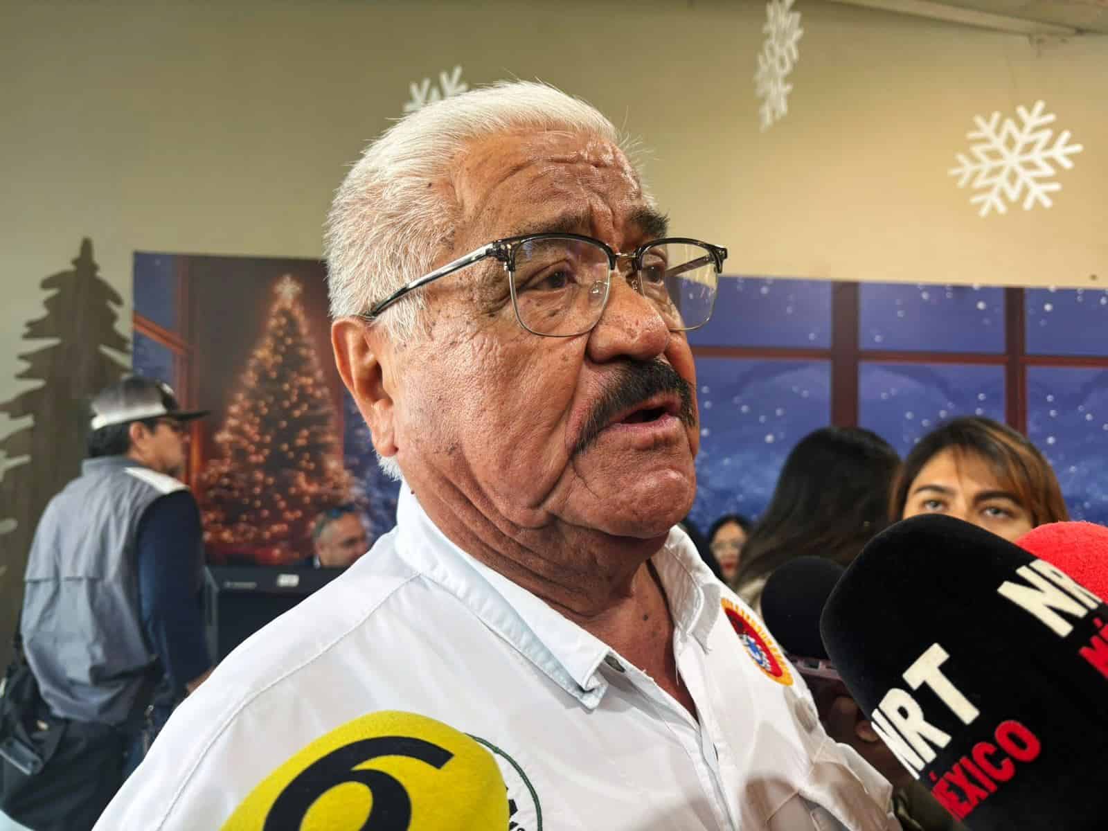 Empresas afiliadas a CTM en Coahuila cumplirán con aguinaldos este diciembre