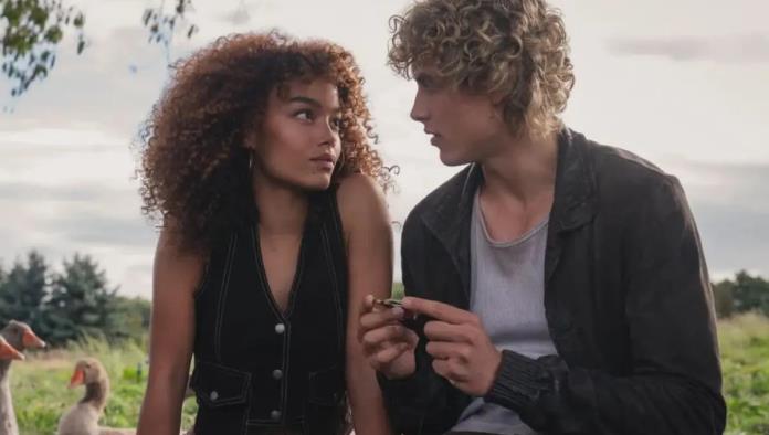 VIDEO: Nuevo tráiler de ‘Los Juegos del Hambre: Amanecer en la Cosecha’ emociona a los fans