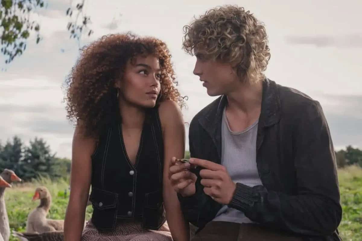 VIDEO: Nuevo tráiler de ´Los Juegos del Hambre: Amanecer en la Cosecha´ emociona a los fans