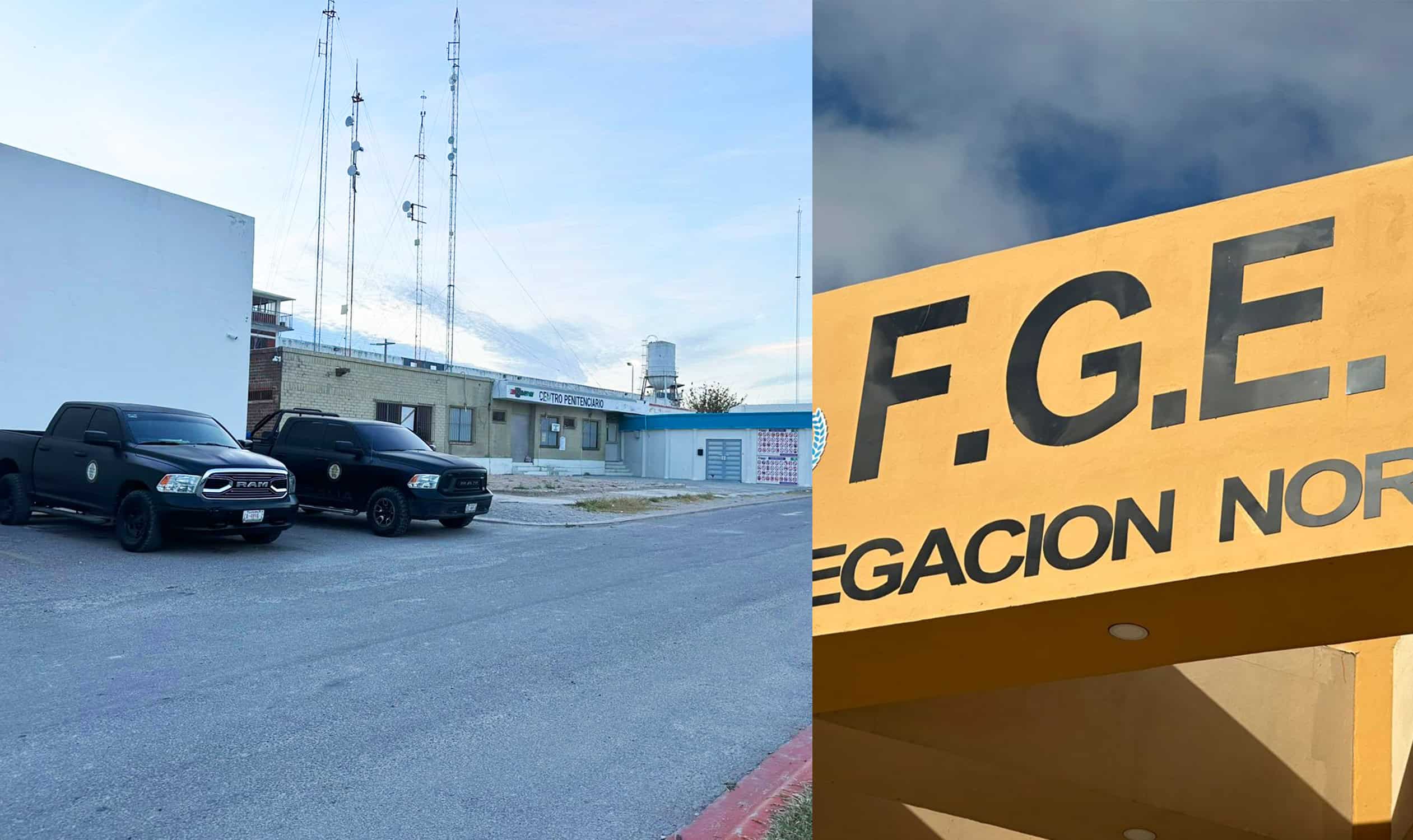 FGE investiga posible agresión contra estudiante de bachillerato en Piedras Negras