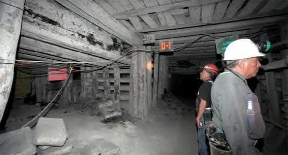 Viudas de mineros convocan acto conmemorativo por rescate en Pasta de Conchos