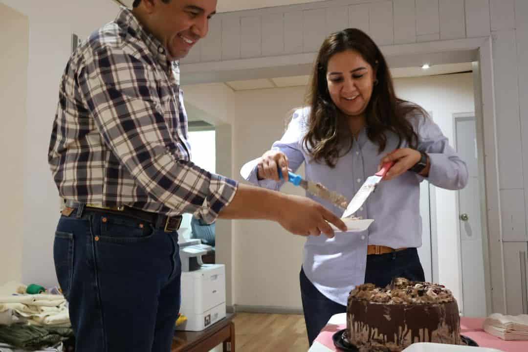 DIF San Juan de Sabinas concluye exitoso taller navideño