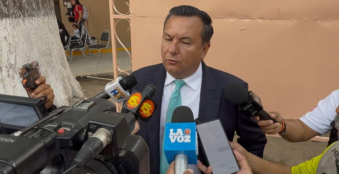 México se prepara para reactivar la exportación de ganado en 2026