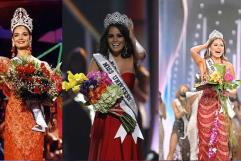 Las mexicanas que han conquistado Miss Universo: de Lupita Jones a Fátima Bosch