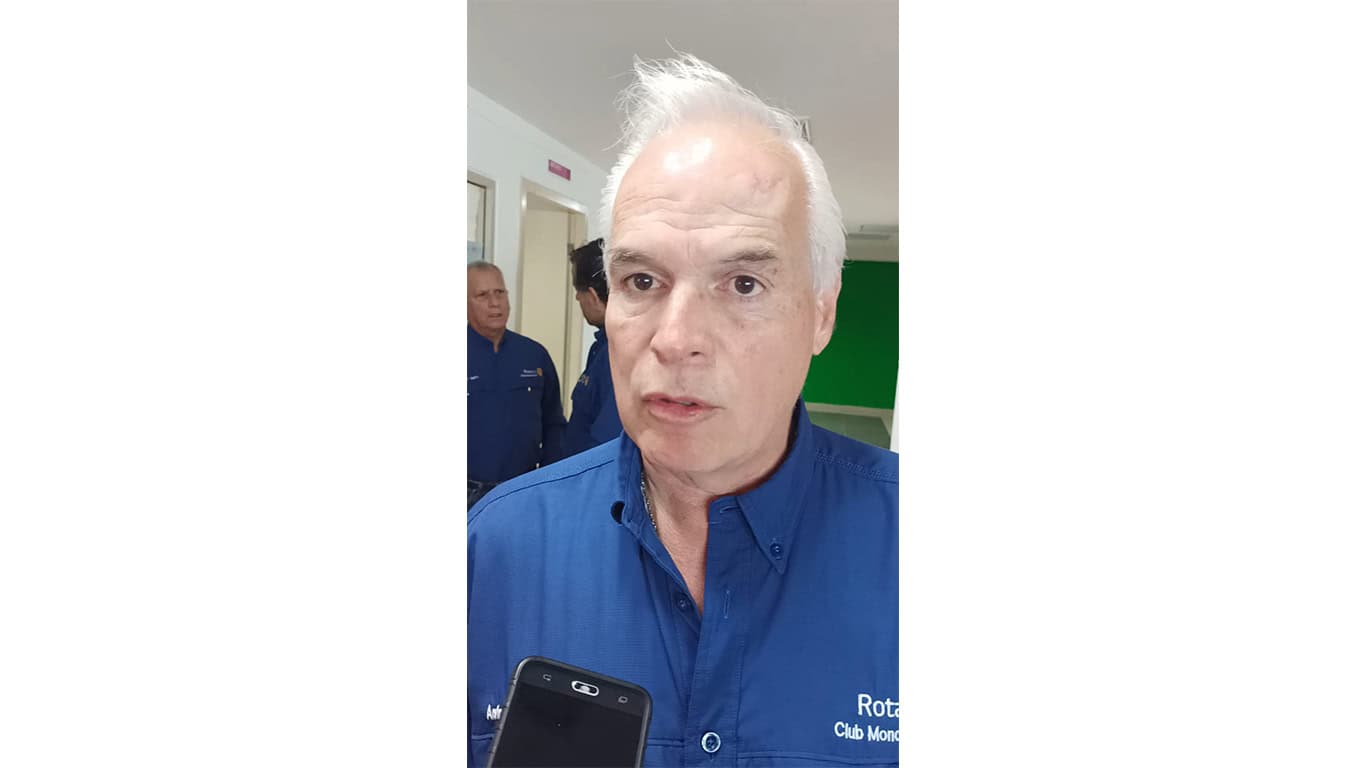 Monclova contará con fábrica de prótesis gracias al Club Rotario y la UA de C