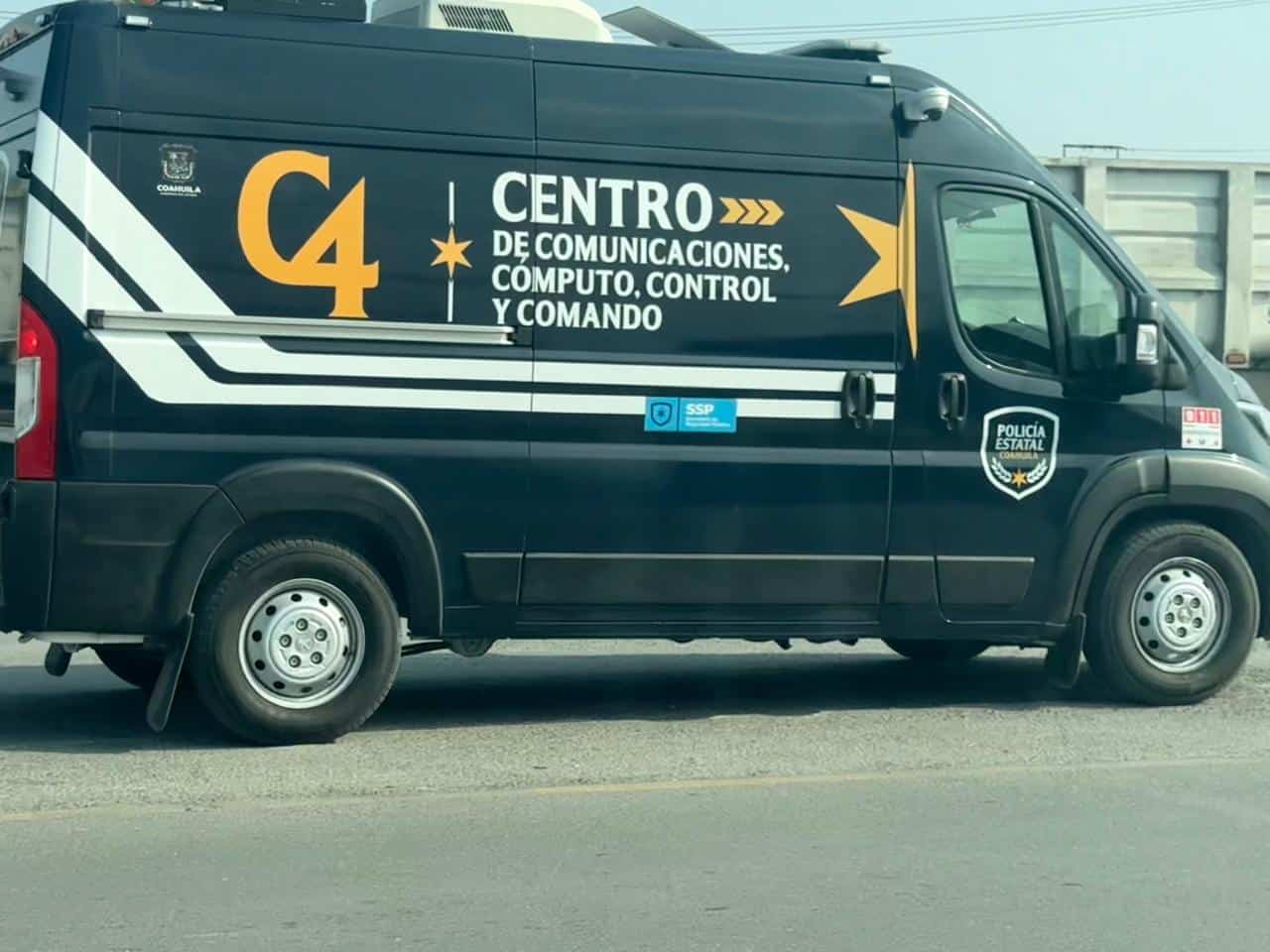 C4 Frontera advierte sobre sanciones por llamadas falsas al 911