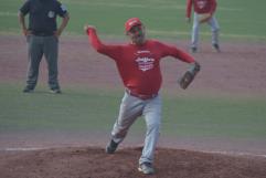 Frontera asegura primer lugar invicto en campeonato de béisbol 60 años