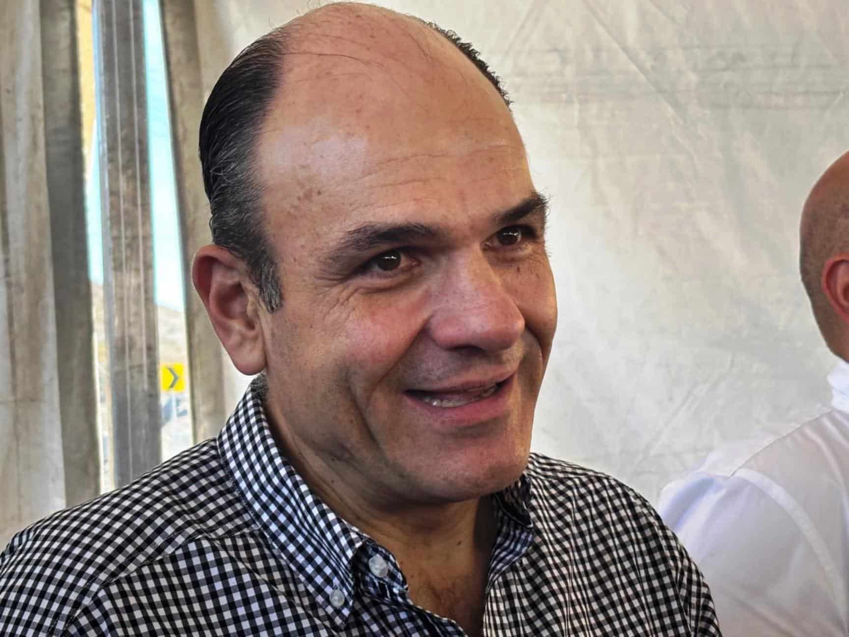 Coahuila podría recibir 4 mil 337 millones más en presupuesto 2025