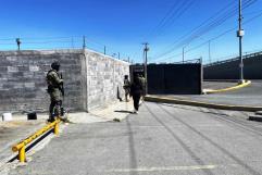 Hugo N enfrenta cargos por la muerte de Silvia N en Saltillo