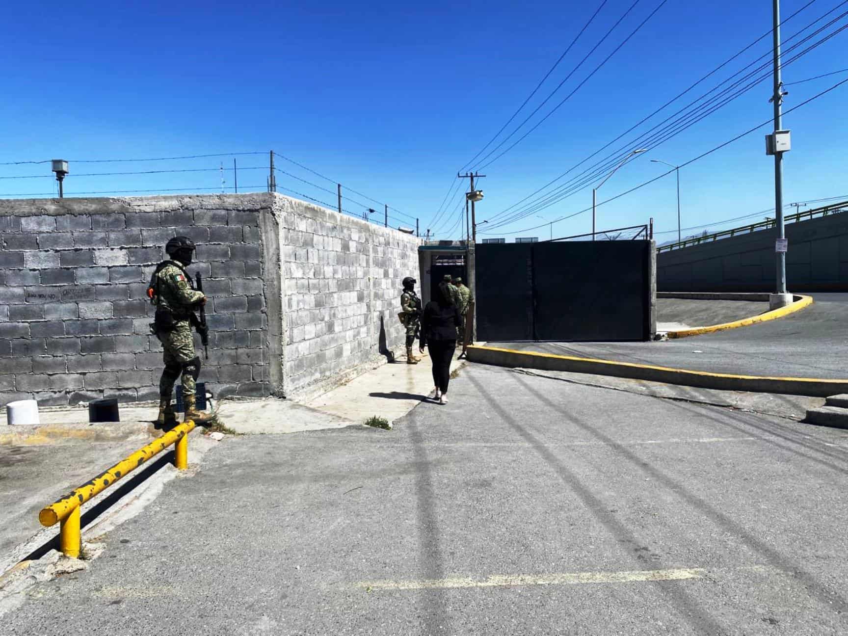 Hugo N enfrenta cargos por la muerte de Silvia N en Saltillo