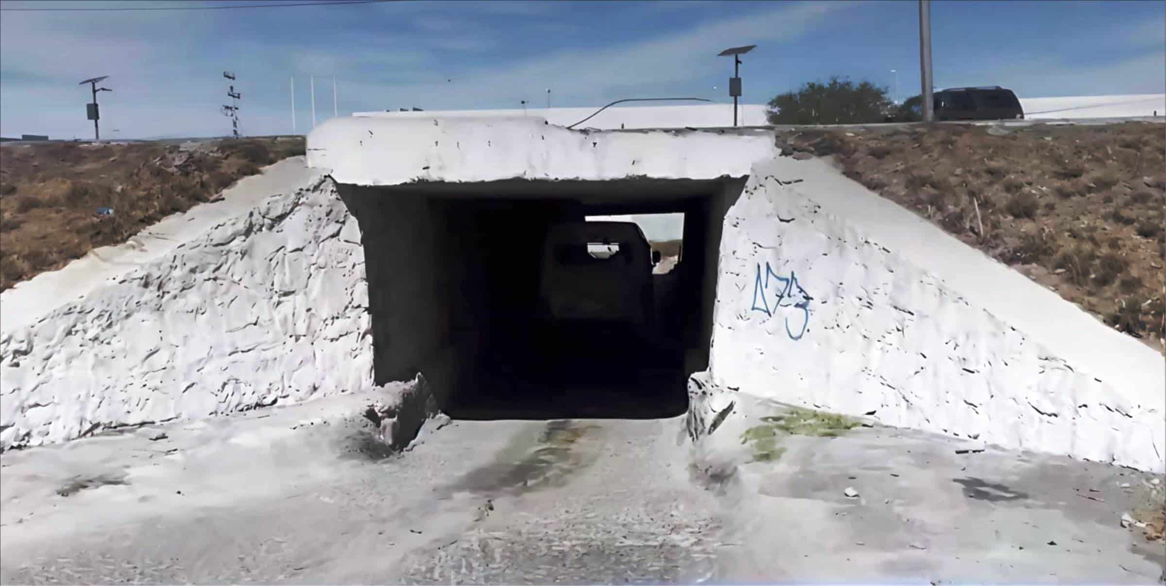 Javier Díaz González anuncia licitación para paso inferior en Misión Cerritos