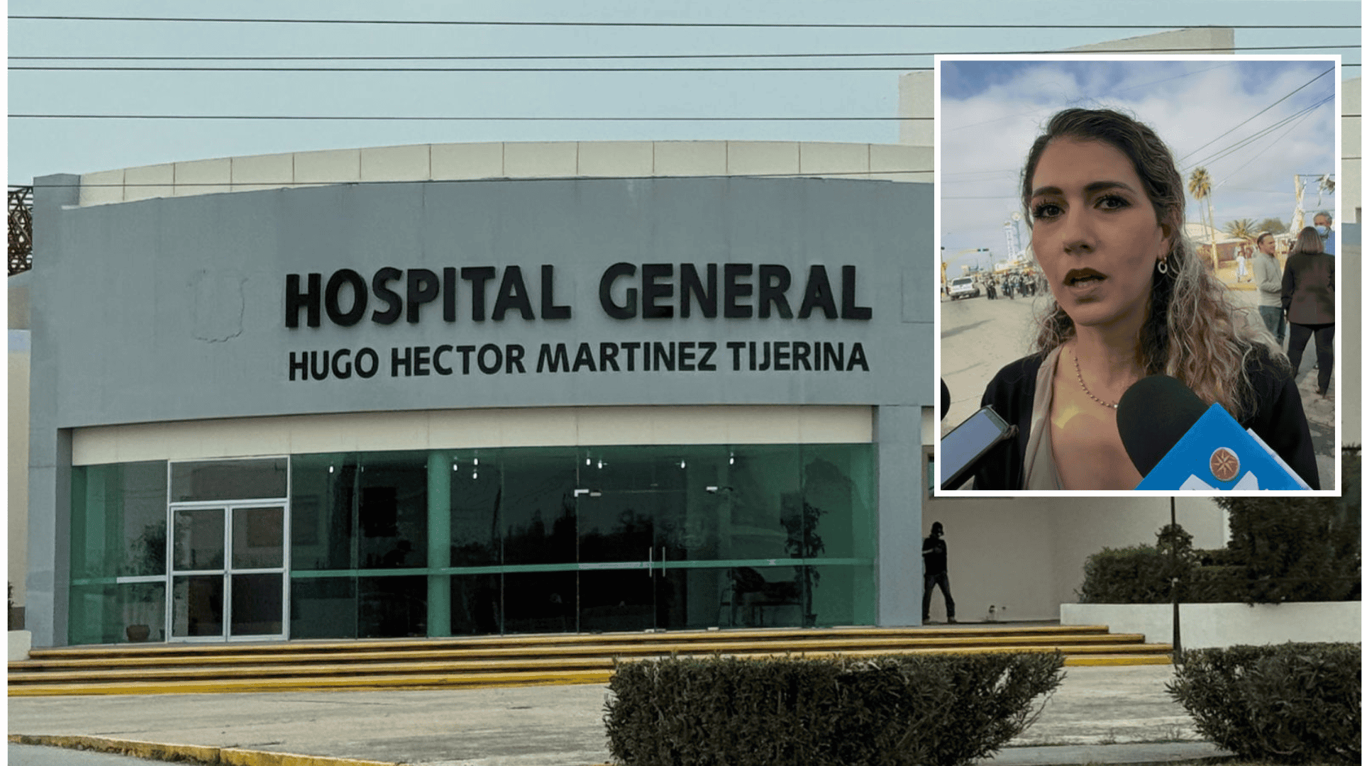 Múzquiz: se programan cirugías de cataratas para 200 pacientes