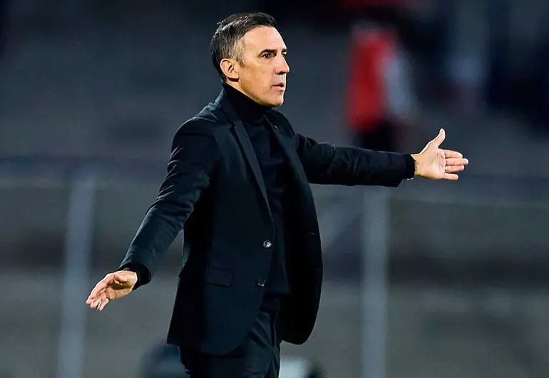 Bravos de Ciudad Juárez buscan a Vicente Sánchez tras salida de Martín Varini