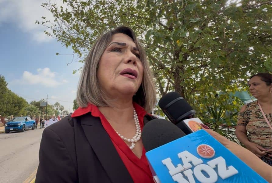 Estudiantes de Múzquiz se preparan para vacaciones decembrinas