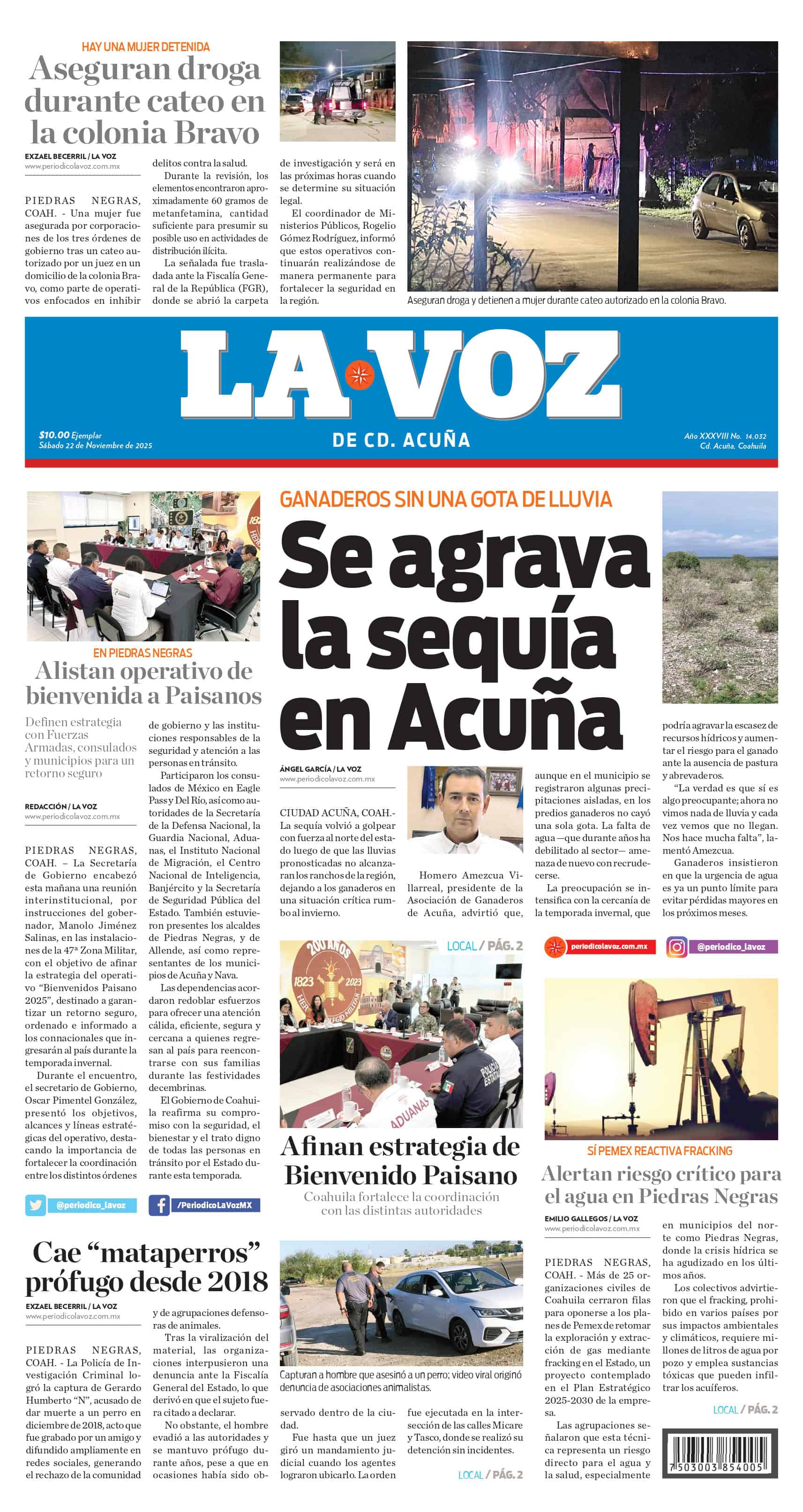 acuña