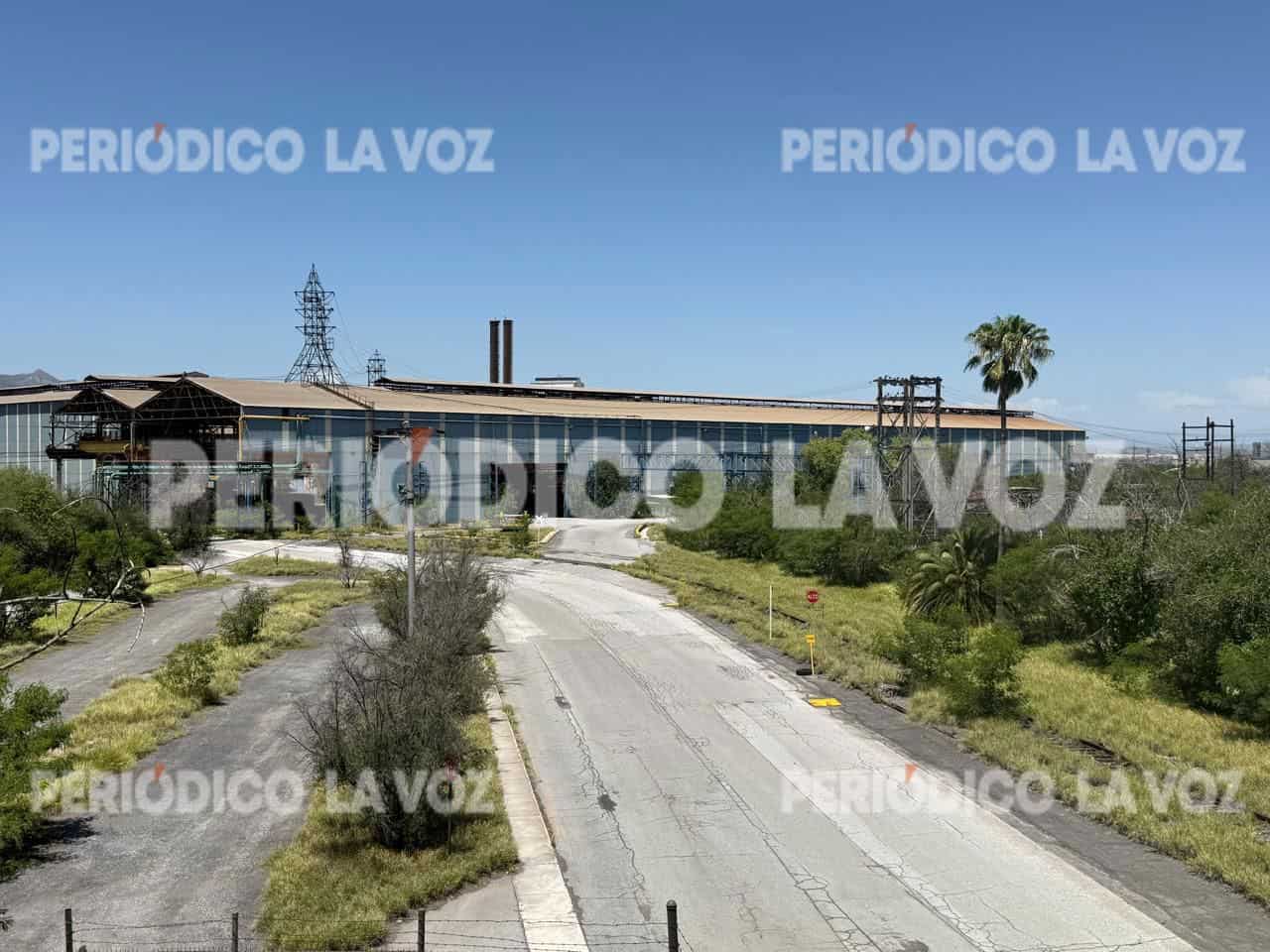 Juzgado autoriza venta de maquinaria de AHMSA a MagIron LLC por 5 millones