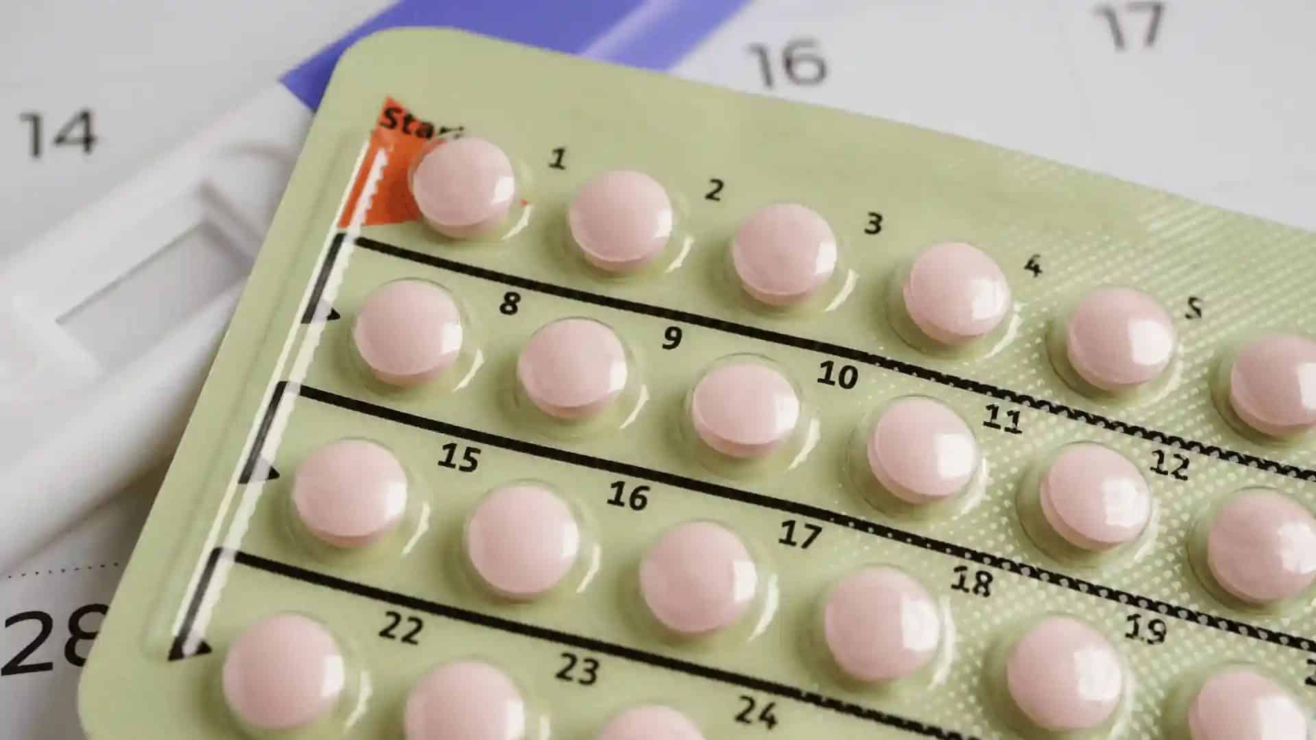 OMS alerta sobre riesgo de cáncer por pastilla anticonceptiva ¿A qué se refieren?