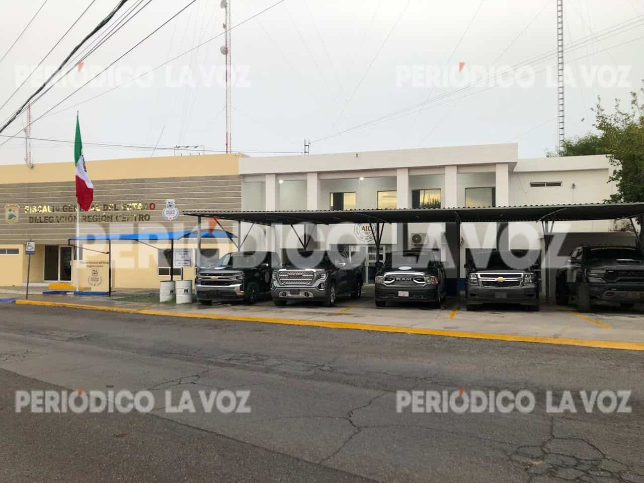 Detienen a mujer en Monclova por posesión de narcóticos en Colinas de Santiago