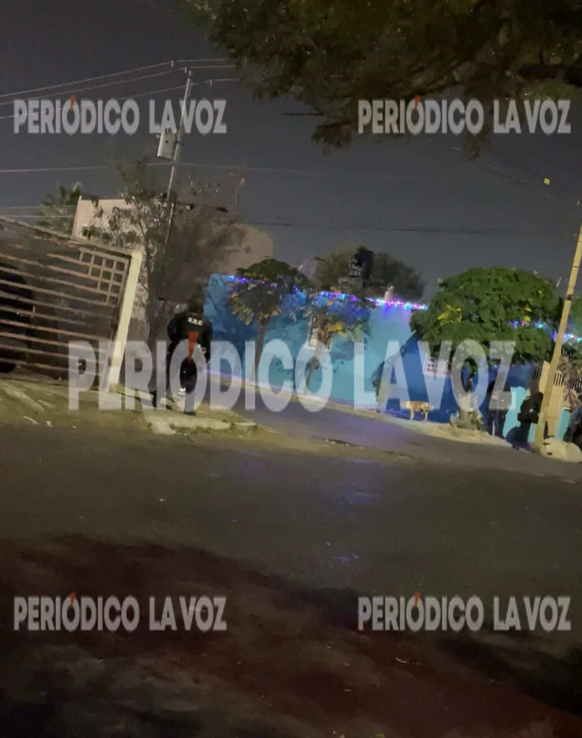 Fiscalía del Estado procesa a agresores de estudiante de la Secundaria 76