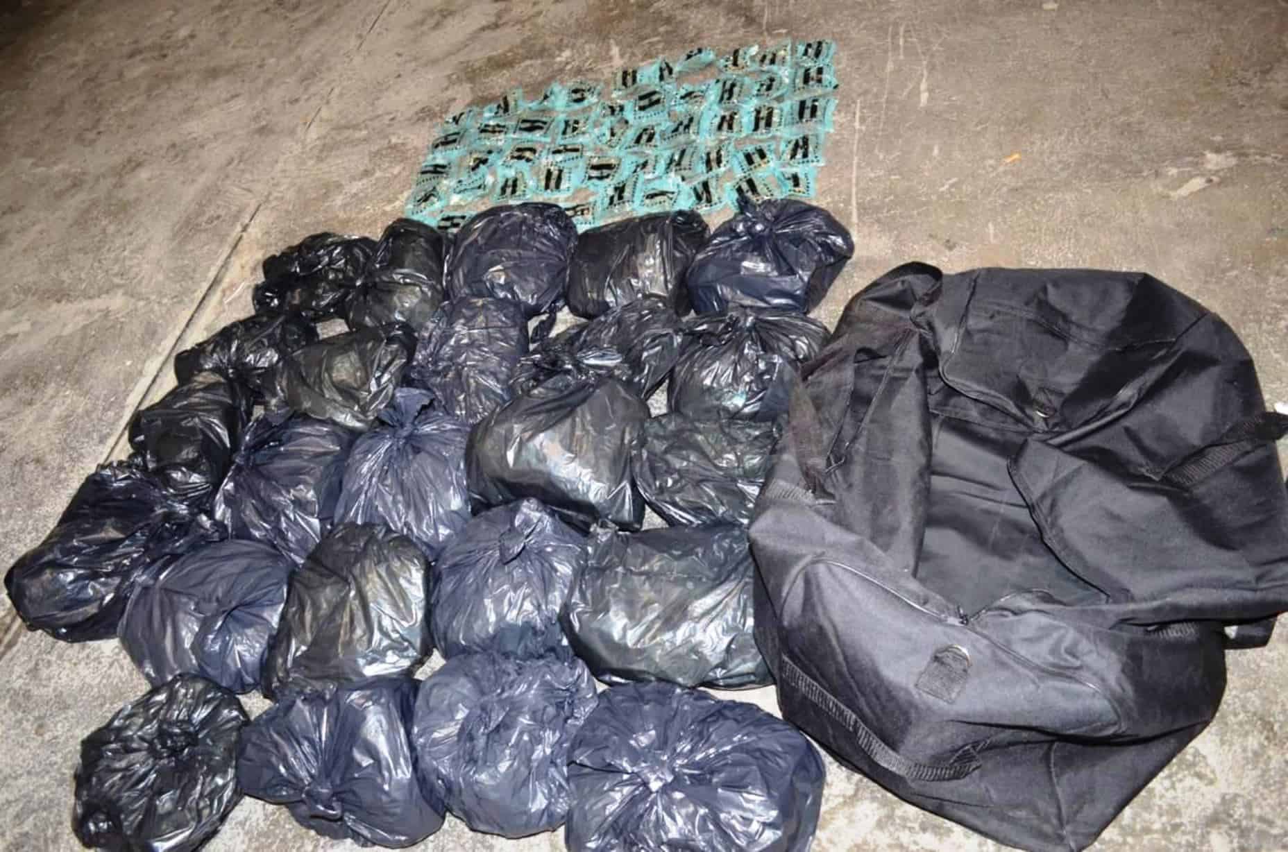 Sentencian a 14 años de prisión a Iván N y Jesús N en Coahuila