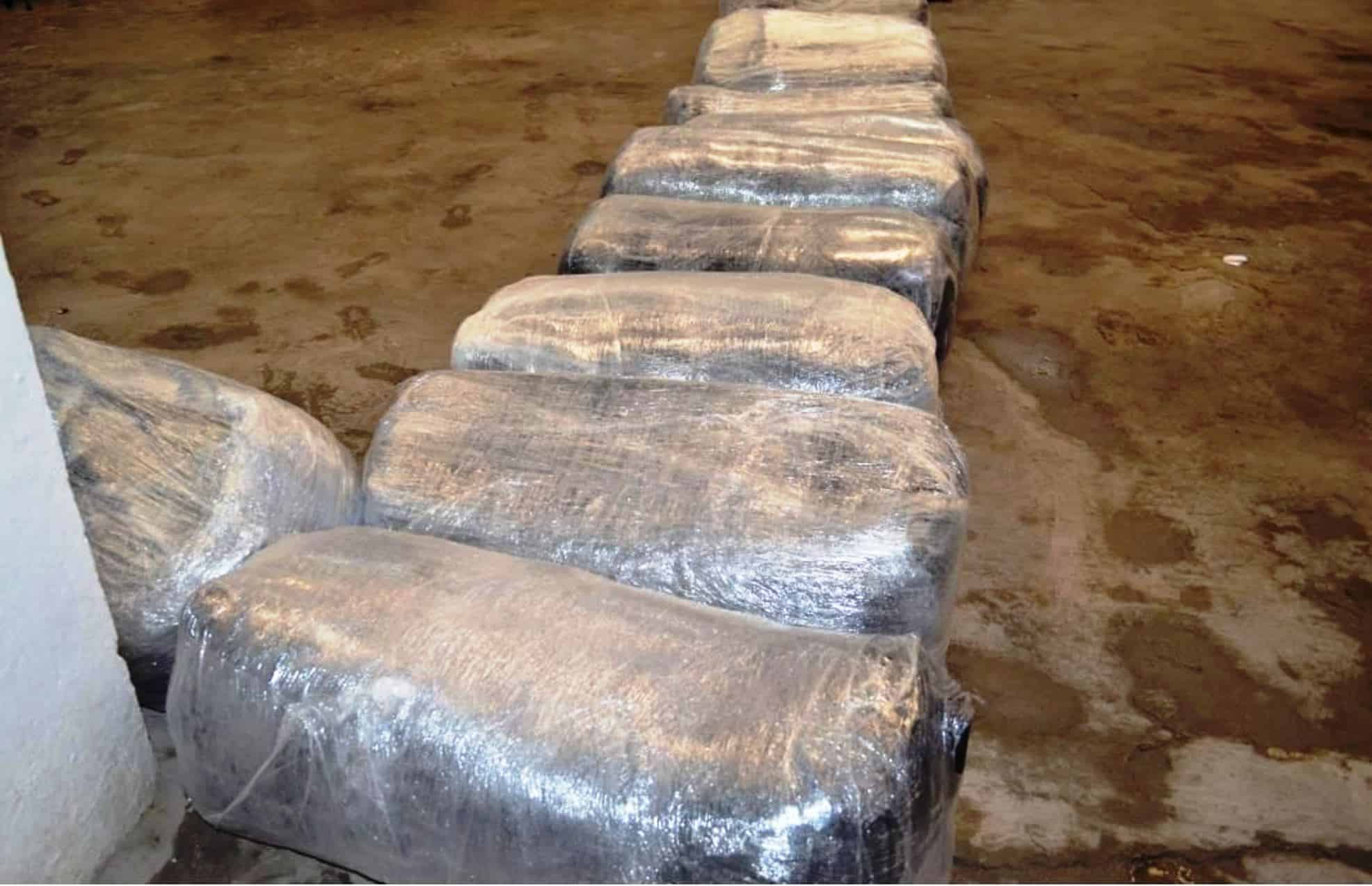 Sentencian a 14 años de prisión a Iván N y Jesús N en Coahuila