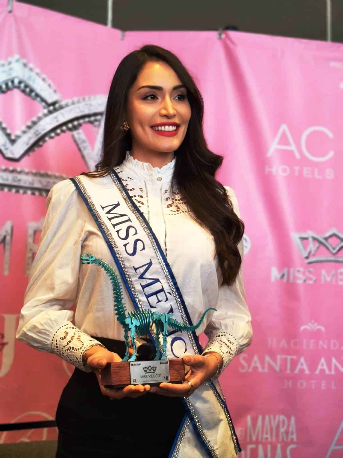Miss México 2025: Saltillo se convierte en subsede del certamen