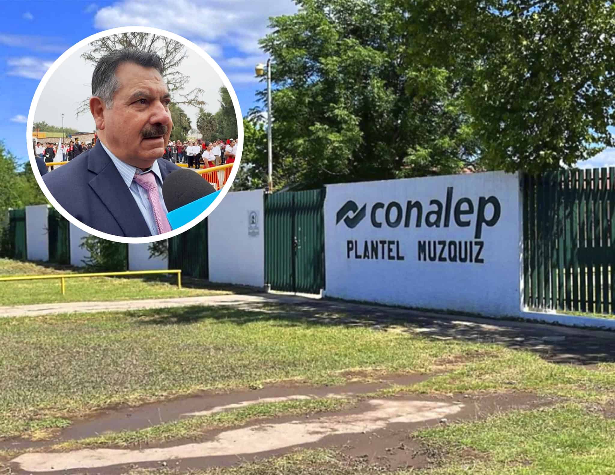 Conalep Coahuila cierra 2025 como líder nacional en titulación