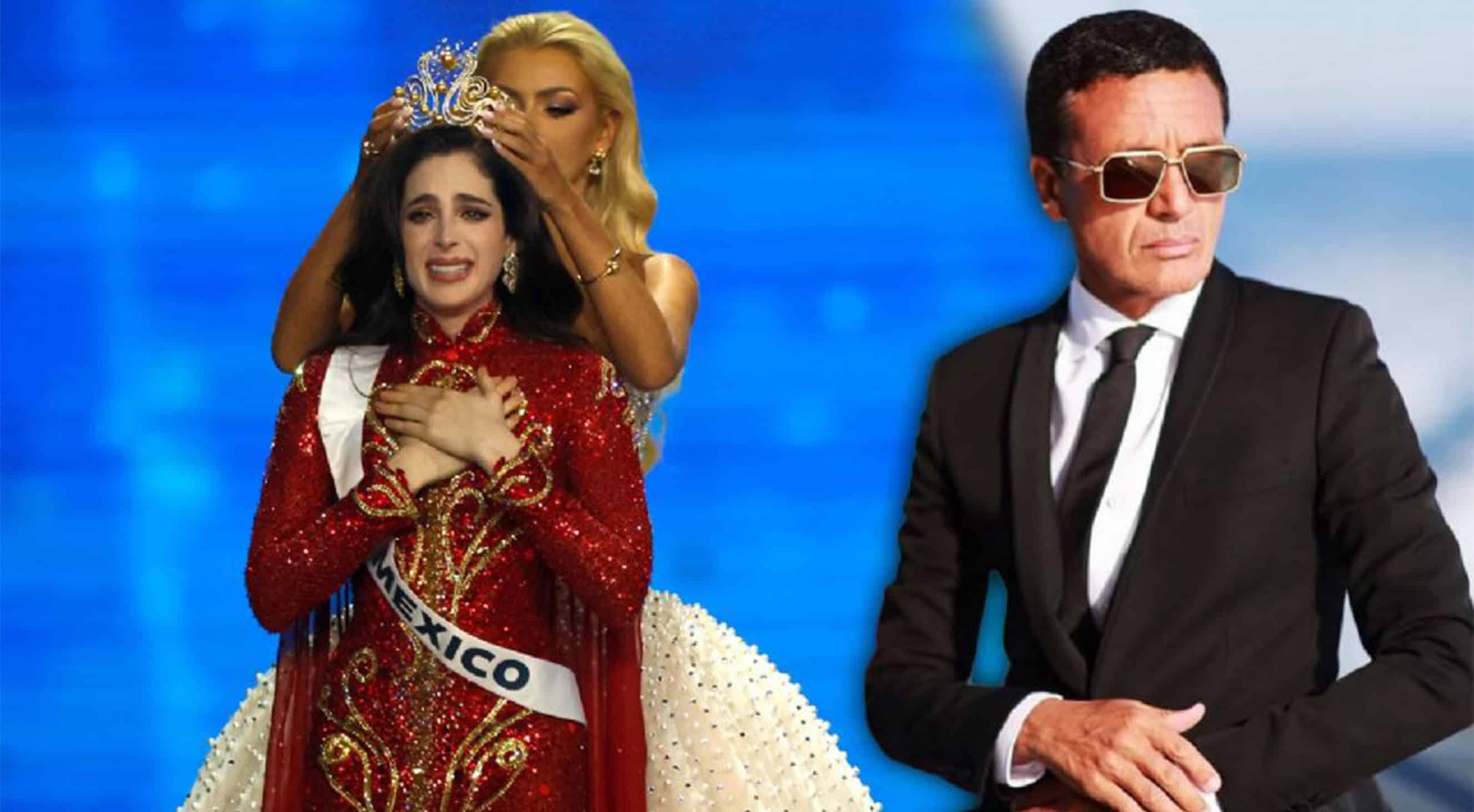 Omar Harfouch arremete contra Fátima Bosch y Miss Universo: anuncia documental sobre presunto fraude