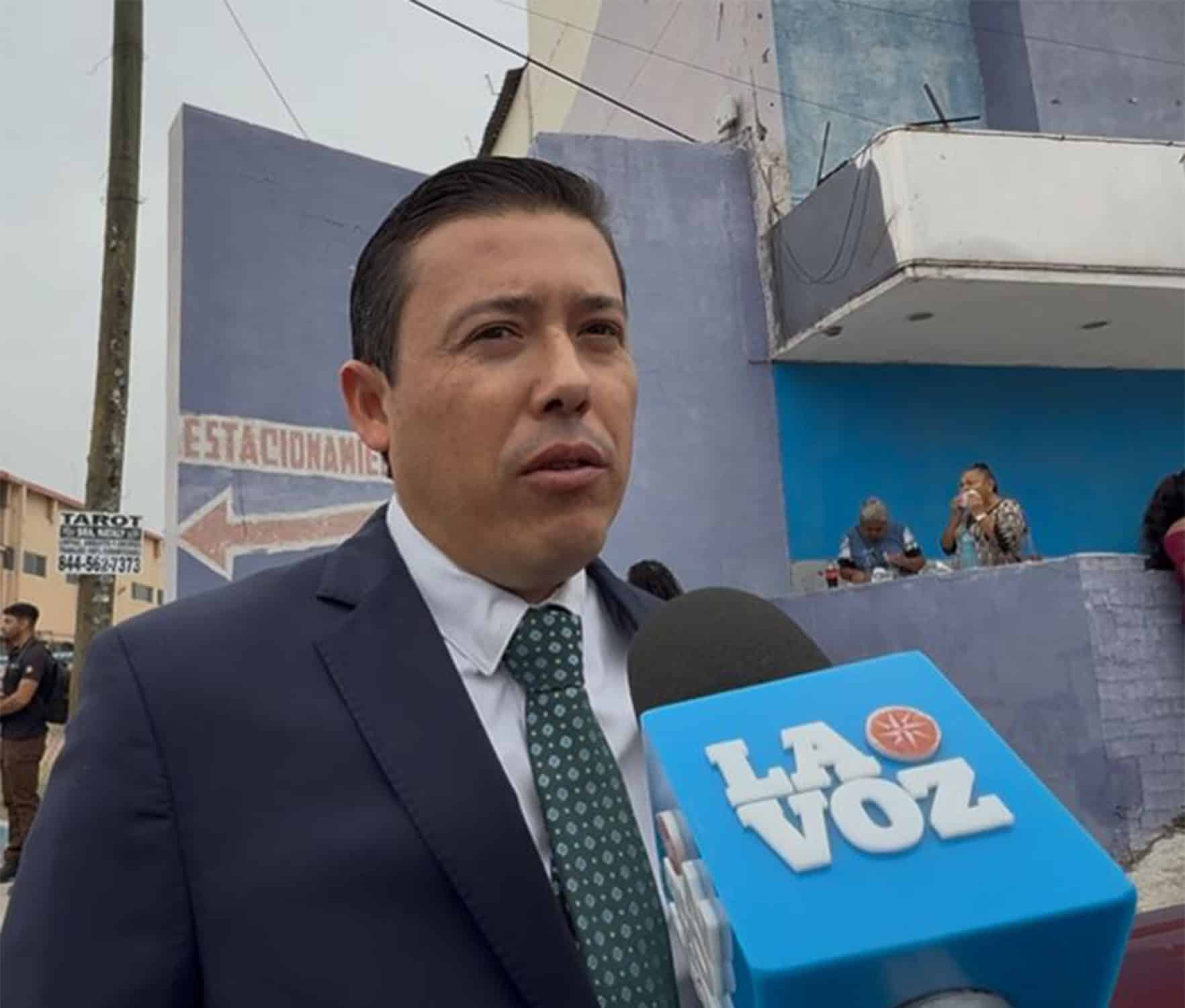 Mejora Coahuila prepara posadas y último mercadito del año en San Juan de Sabinas