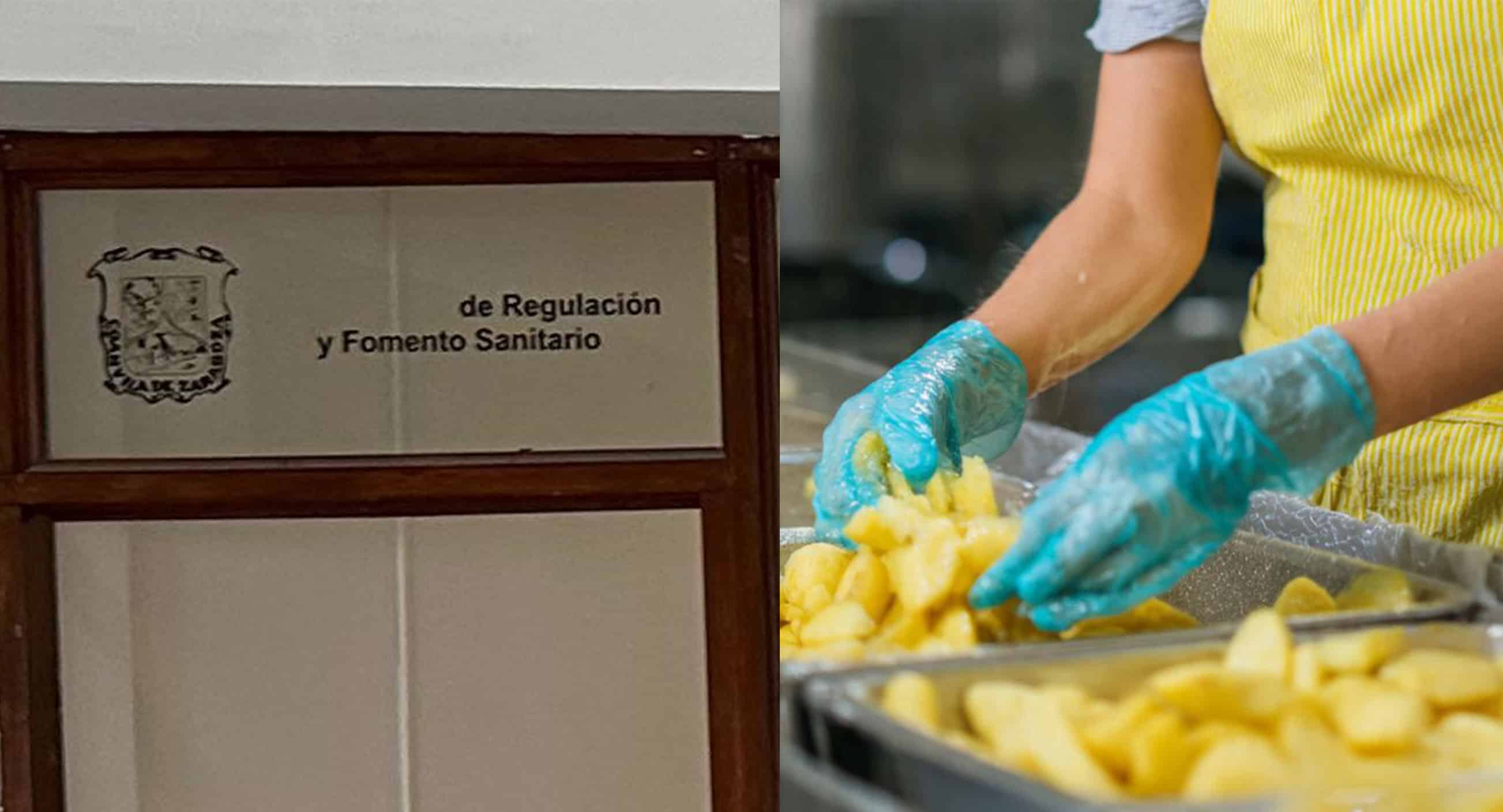 Refuerzan vigilancia sanitaria y promueven distintivo de higiene en comercios de la Jurisdicción 01